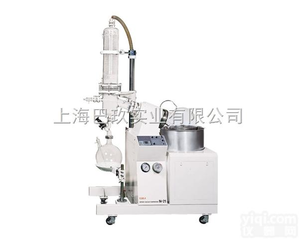 20L<em>旋转</em>蒸发仪N-21（B•D）<em>东京</em><em>理化</em>,<em>旋转</em>蒸发仪原理