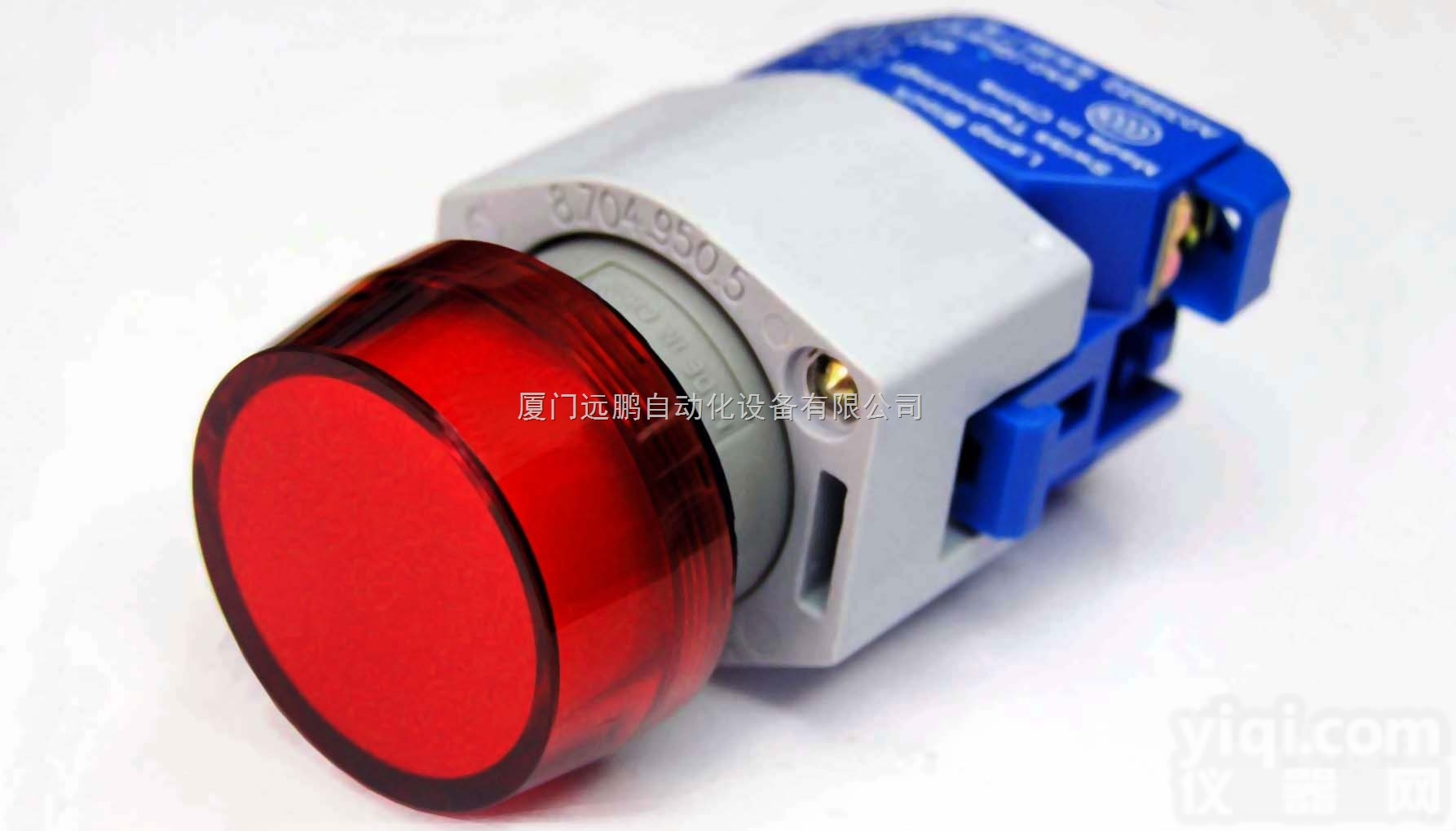 704.335.2 <em>瑞士</em>EAO<em>按钮</em><em>开关</em>、指示灯95-803.420