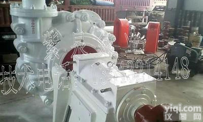 高<em>扬程</em><em>渣浆泵</em>，输送距离远的<em>渣浆泵</em><em>生产厂家</em>