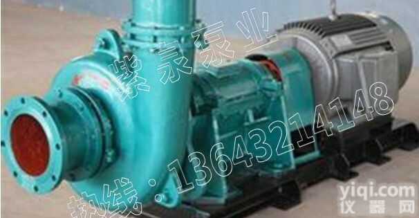 扬程高流量大<em>渣浆泵</em>生产厂家，<em>型号</em>及销售公司