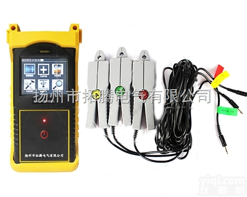 SMG6000<em>三相用电检查仪</em>//扬州拓腾用电检查仪