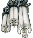 原包装<em>瑞士Fischer Precise主轴</em>