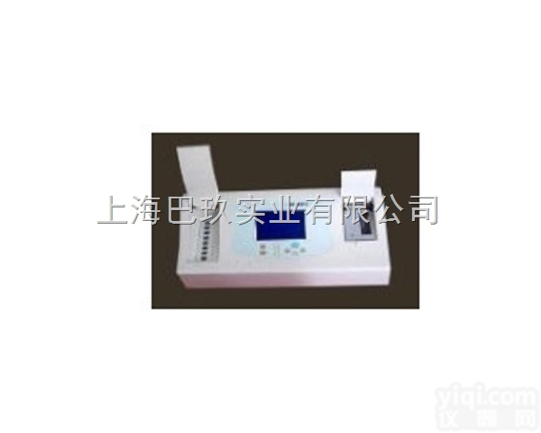 五<em>合一</em><em>食品安全</em><em>检测仪</em>WT-32C<em>食品安全</em>综合分析仪