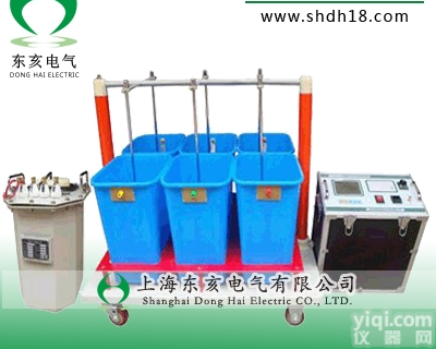 YHXNY-III  YHXNY-III绝缘靴（手套）耐压测试装置制造商<em>喜迎</em>亚运举行<em>回馈</em>广大...
