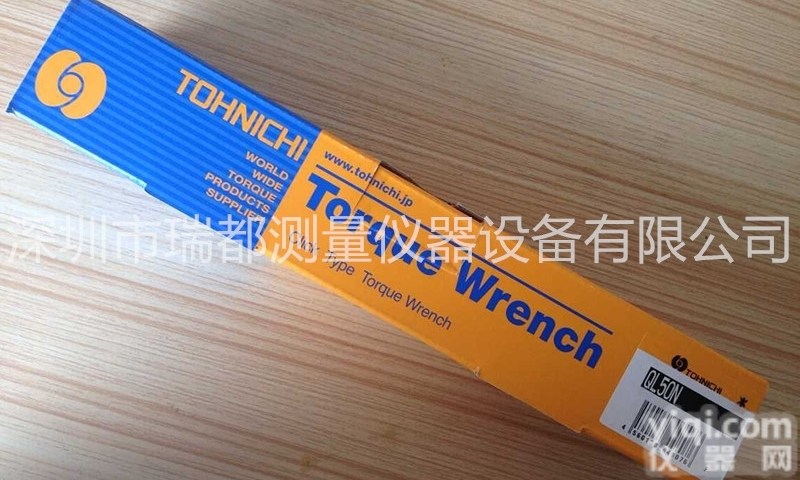 深圳代理日本<em>东日</em>TOHNICHI扭力<em>起子</em>QL50N