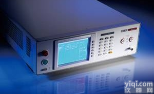 供应Chroma <em>19055</em>/<em>19055</em>-C<em>耐压</em>测试分析仪