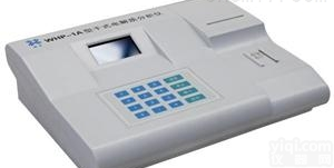 <em>干式</em>电解质<em>分析仪</em>