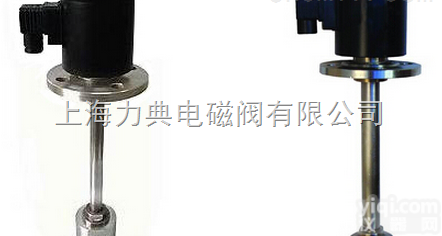 LD79系列  <em>超低温</em><em>液氮</em><em>干冰</em>电磁阀