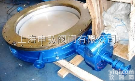 1400℃  1400℃超<em>高温</em>单<em>水冷</em>式电动<em>蝶阀</em>