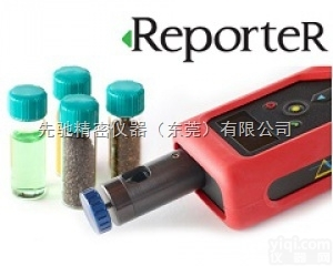 ReporteR  SciAps ReporteR 手持式拉曼光谱仪 Raman