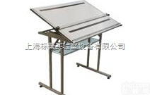 BP-6090B  铝合金导轨式磁面绘图桌|<em>工程制图实训装置</em>