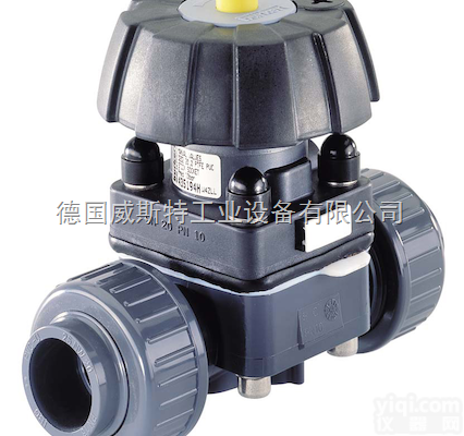 Burkert<em>膜片阀</em>|宝德<em>手动</em><em>膜片阀</em>3232型