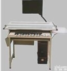 BP-6090G  铝合金导轨式磁面电脑一体绘图桌|<em>工程制图实训装置</em>