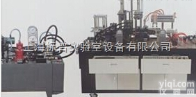 BPHP-8型  液压与<em>气压</em><em>传动</em>综合实训系统|液压与气动实训装备