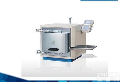 GX节能的高温智能马弗炉<em>深受好评</em>