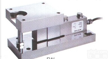 托<em>利多</em>FWC-13.6<em>固定式</em>不锈钢静载模块