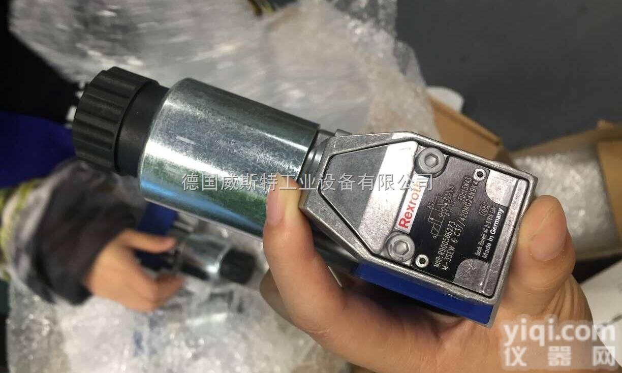 4WRE  力士乐<em>比例</em>阀|<em>方向阀</em>，力士乐<em>比例</em><em>方向阀</em>