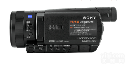 <em>Exdv1501</em><em>防爆</em>数码<em>摄像机</em>1420万摄像总像素