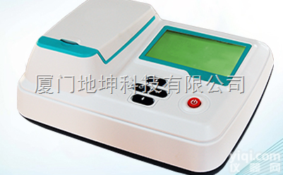 GDYS-501M<em>养殖用水</em>检测仪