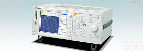 KIKUSUI<em>菊水</em>KHA3000  KIKUSUI<em>菊水</em>KHA3000闪变<em>分析仪</em>