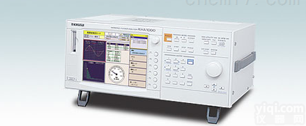 KIKUSUI<em>菊水</em>KHA1000  KIKUSUI<em>菊水</em>KHA1000高次谐波<em>分析仪</em>
