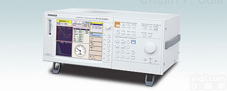 KIKUSUI<em>菊水</em>KHA1000  KIKUSUI<em>菊水</em>KHA1000闪变<em>分析仪</em>