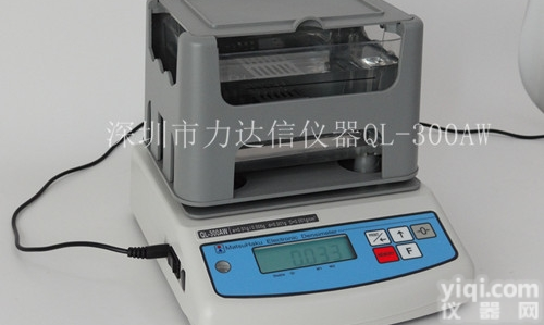 MH-300A  聚氨酯<em>保温板</em><em>密度</em>、比重测试仪MH-300A