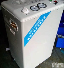 SHZ-95B  SHZ-95B五抽头<em>循环水</em><em>真空泵</em><em>多用</em><em>循环水</em><em>真空泵</em>立式<em>循环水</em><em>真空泵</em>瑞科厂...