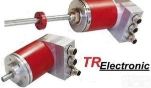 <em>德国</em>TR<em>风电</em>编码器