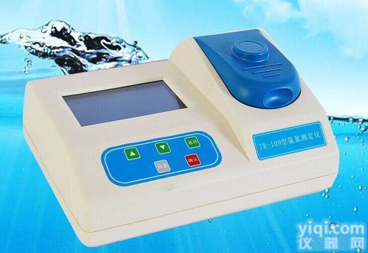<em>氨氮检测仪</em><em>水质测定仪</em>