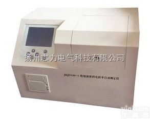ZLJD1000-1  <em>绝缘油</em>体积<em>电阻率</em>自动<em>测试仪</em>