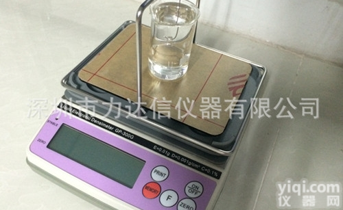甲醇真溶液<em>密度计</em>GP-<em>300</em>G、<em>数显</em>式甲醇<em>密度计</em>