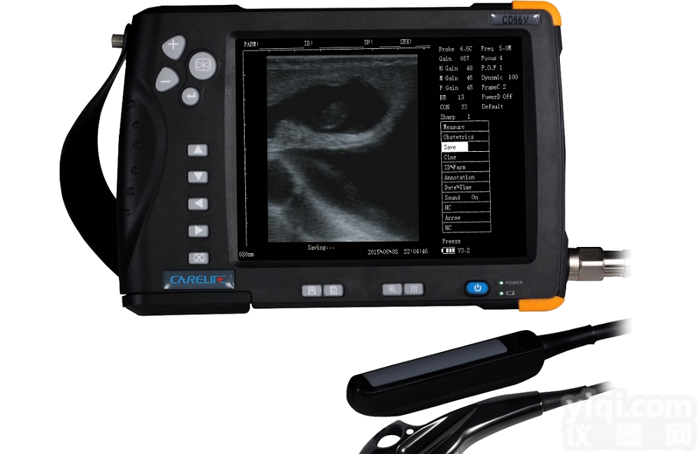 W1  欢迎来甘<em>道夫</em><em>兽用</em>B超厂家学习牛用B超使用方法W1