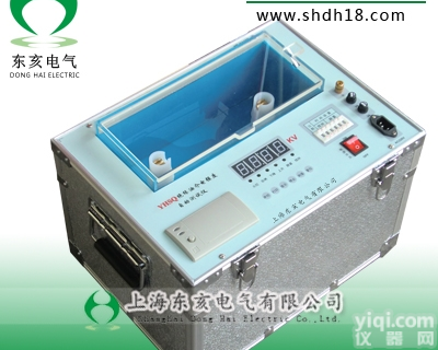 YHSQ  <em>绝缘油</em><em>耐压</em><em>测试仪</em>,<em>绝缘油</em>介电强度<em>测试仪</em>,全自动试油器,油<em>耐压</em>机