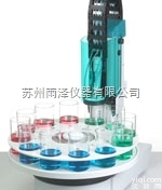 Metrohm<em>瑞士</em><em>万通</em>  Metrohm<em>瑞士</em><em>万通</em>815机器人样品处理器
