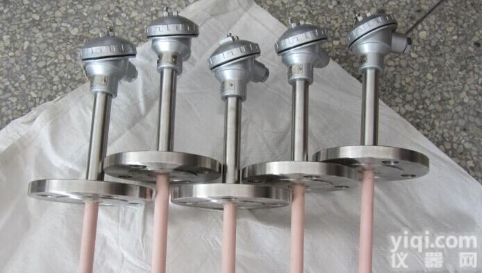 <em>高温炉</em>铂铑<em>热电偶</em> WRR-430