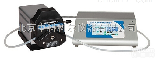 07582-00/10/20  <em>L/S触摸屏控制分配蠕动泵</em>