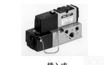 VFR3140-5DC-02N  日本<em>原装进口</em>SMC五通<em>先导</em>式电磁阀