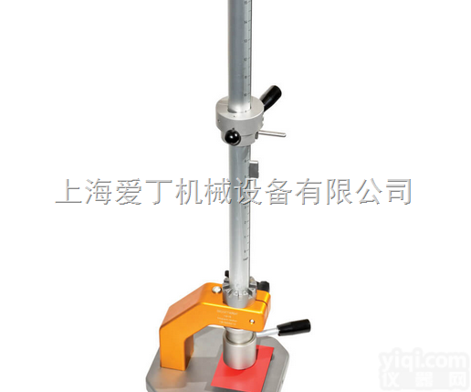 <em>Elcometer</em> 1615 <em>可调式</em>冲击力<em>试验仪</em>原装进口