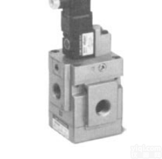 VG342R-4G-10  日本<em>原装进口</em>SMC三通<em>先导</em>式电磁阀