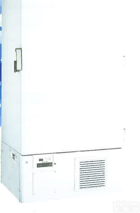 MDF-U7386S  <em>日本</em><em>三洋</em>-86℃立式<em>医用</em>低温冰箱