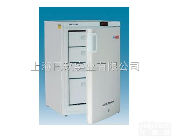 低温<em>冰箱</em>中科<em>美菱</em>DW-FL188-40℃<em>超低温</em><em>冰箱</em>_低温储存箱