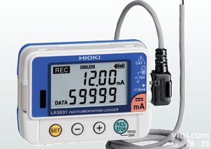 <em>工控</em><em>记录仪</em>LR5031  日置HIOKI<em>工控</em><em>记录仪</em>LR5031