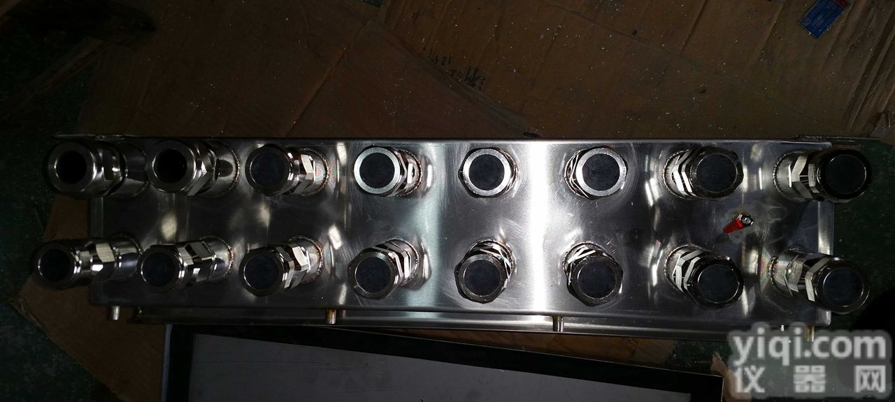 CBJX  不锈钢<em>防爆</em>接线箱，不锈钢<em>防爆</em>箱<em>专业生产</em>