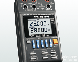 <em>直流</em><em>信号源</em>SS7012  日置HIOKI<em>直流</em><em>信号源</em>SS7012