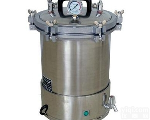 高压<em>灭菌器</em>YXQ-SG46-<em>280</em>产品功能
