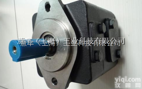 DENISON德国<em>丹尼</em>逊双联<em>叶片</em>泵T6ED..<em>总代</em>理