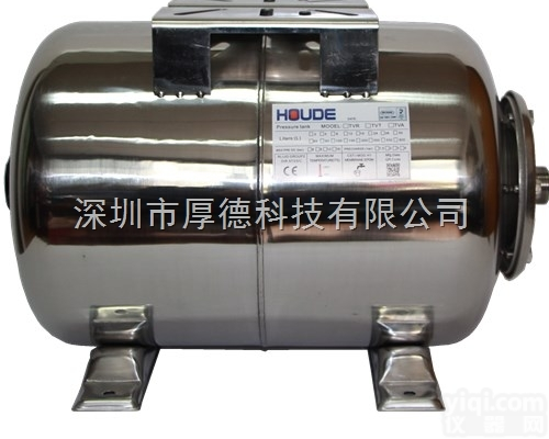 TVA100-10  <em>深圳市</em>不锈钢压力罐 不锈钢<em>闭式</em>水箱 深圳<em>闭式</em>压力罐