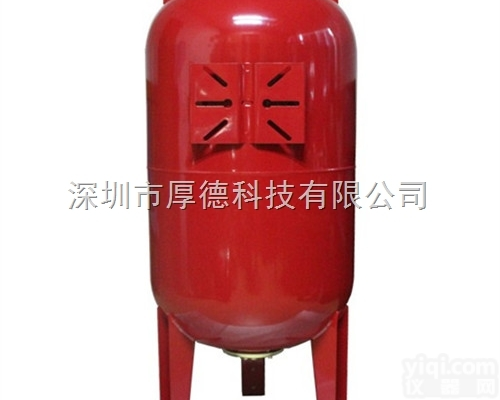 TVR150L-10  <em>深圳市</em>压力罐 <em>气囊</em>式压力罐 无负压给水压力罐