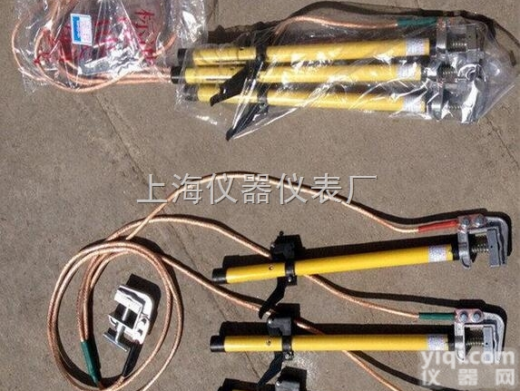 XJ室外式<em>接地棒</em>,<em>便携式</em>短路<em>接地线</em>